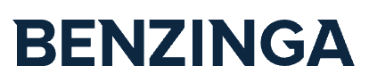 Benzinga logosu