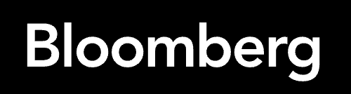 Logo Bloomberg