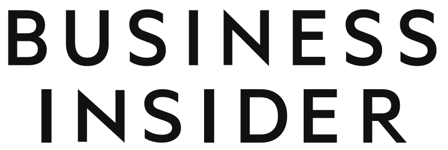 Business Insider Logo