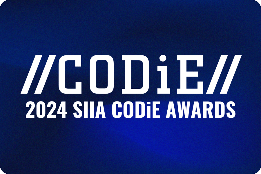 Copyleaks Named the 2023 CODiE Awards Winner in the Best AI-Driven Technology Solution