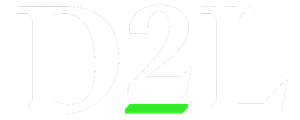 D2L Logo