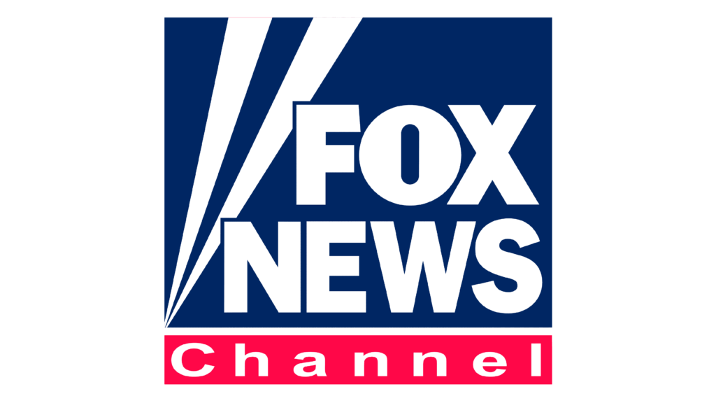 Логотип Fox News