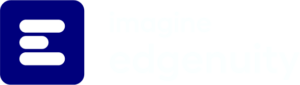 imagine edgenuity logo