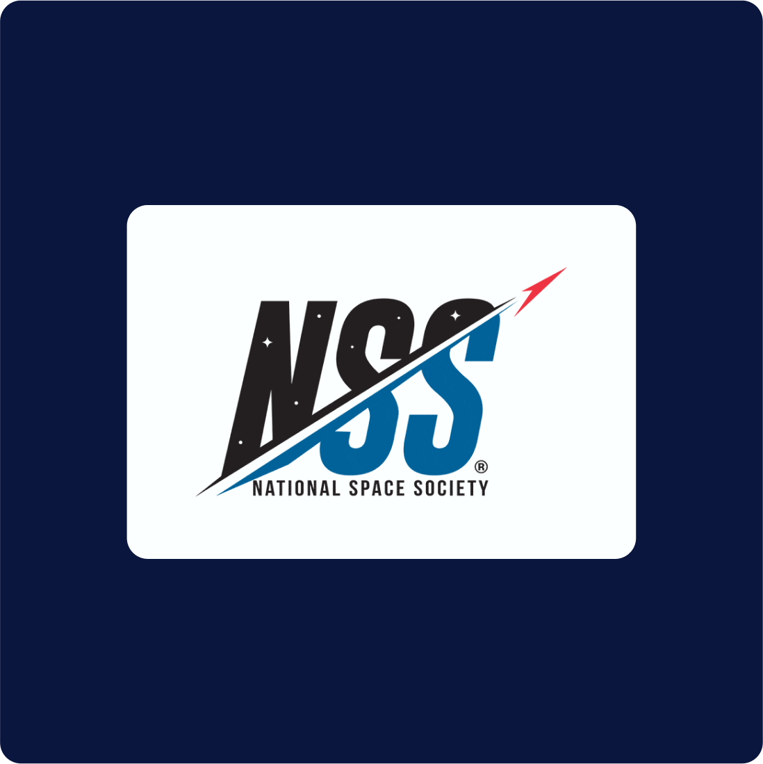 Logo dell'NSS