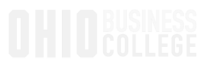 ohio business college logo