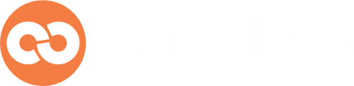 Open LMS Logo