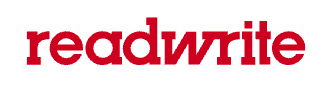 logotipo de readwrite