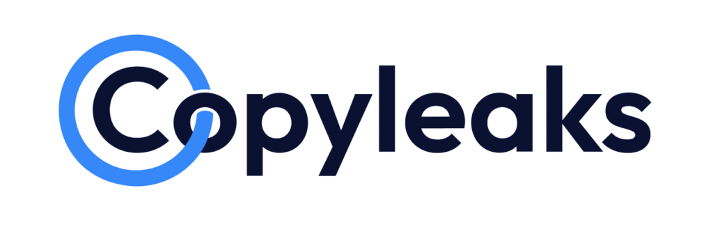 Copyleaks Logosu