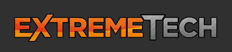 Extreme Tech Logo