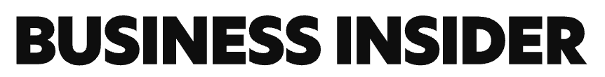 Logotipo do Business Insider