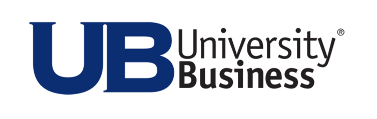 University Business Logo