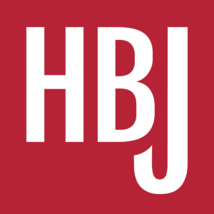 Logotipo de Hartford Business Journal