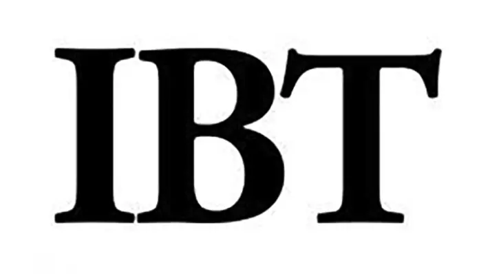 Logotipo de International Business Times