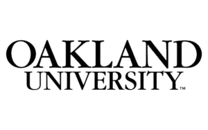 Logotipo de la Universidad de Oakland